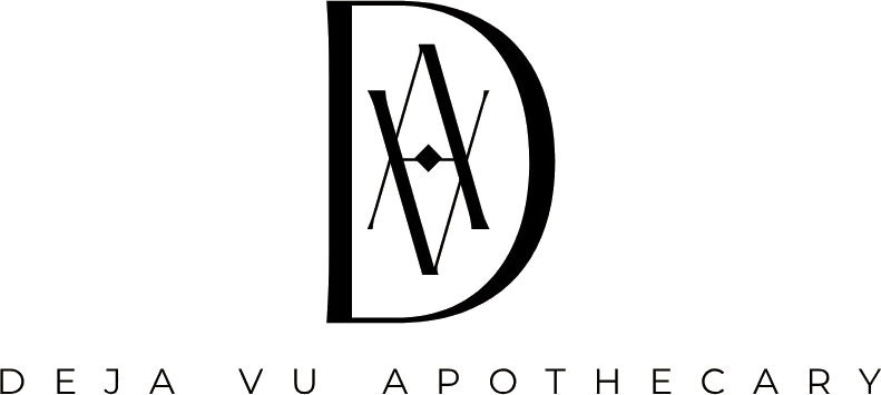 Deja Vu Apothecary