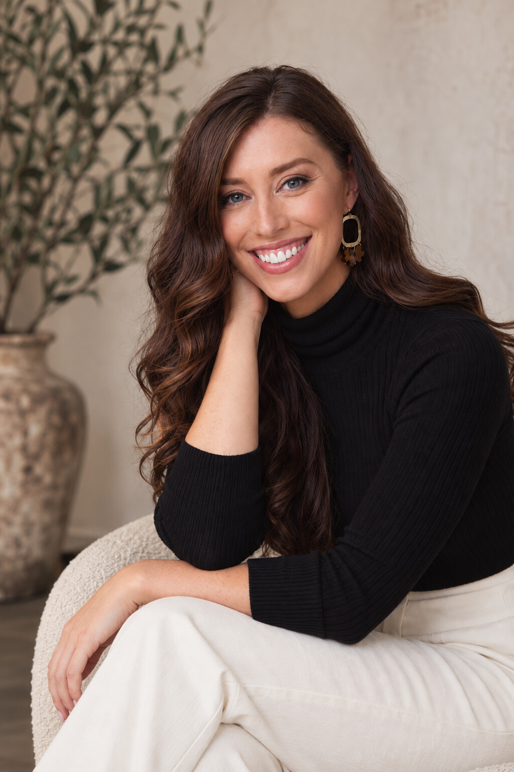 Nikki Crowell
