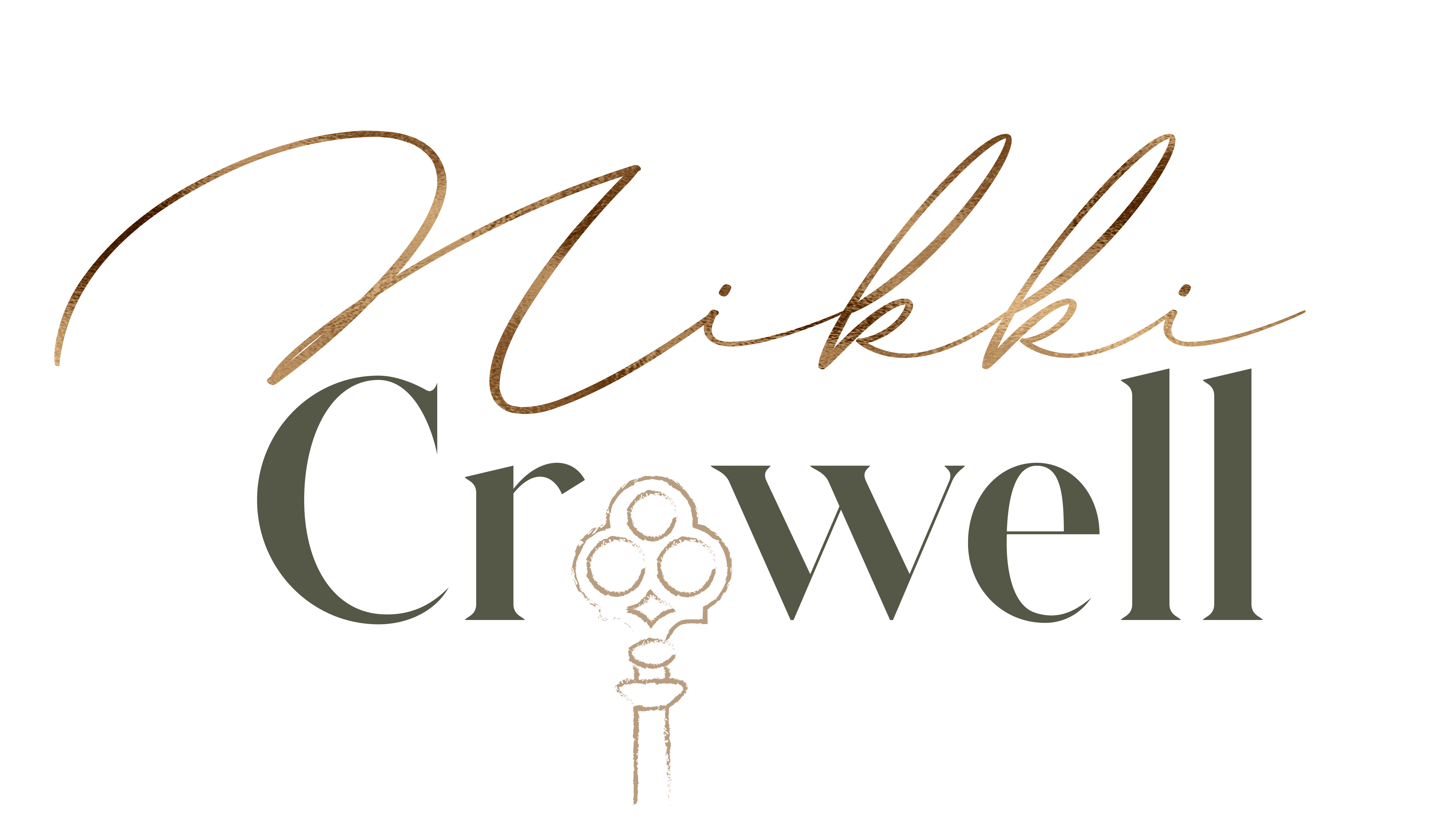 Nikki Crowell
