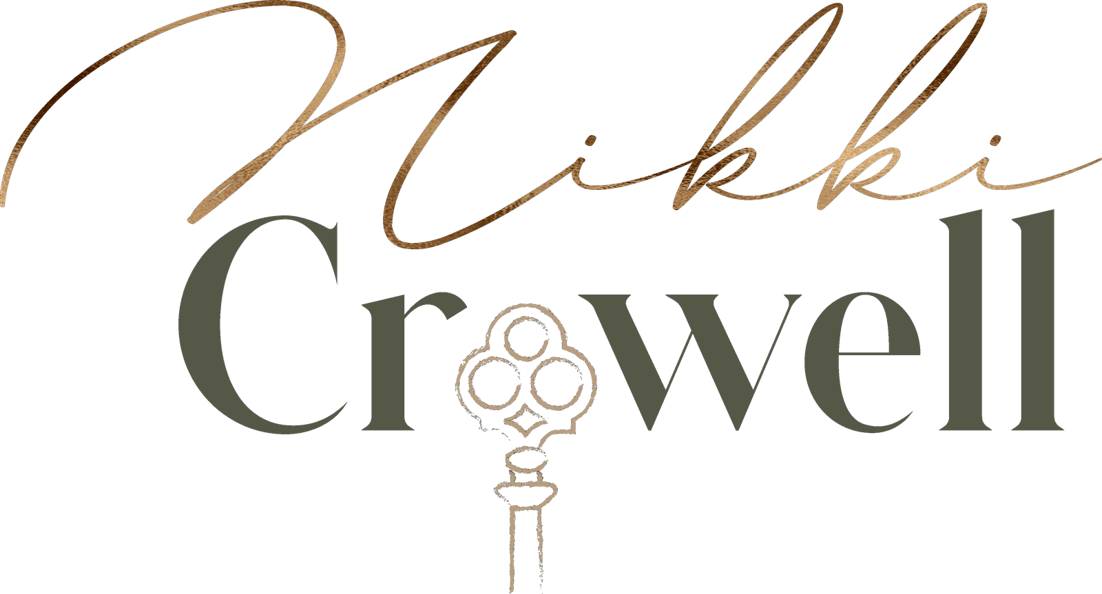 Nikki Crowell